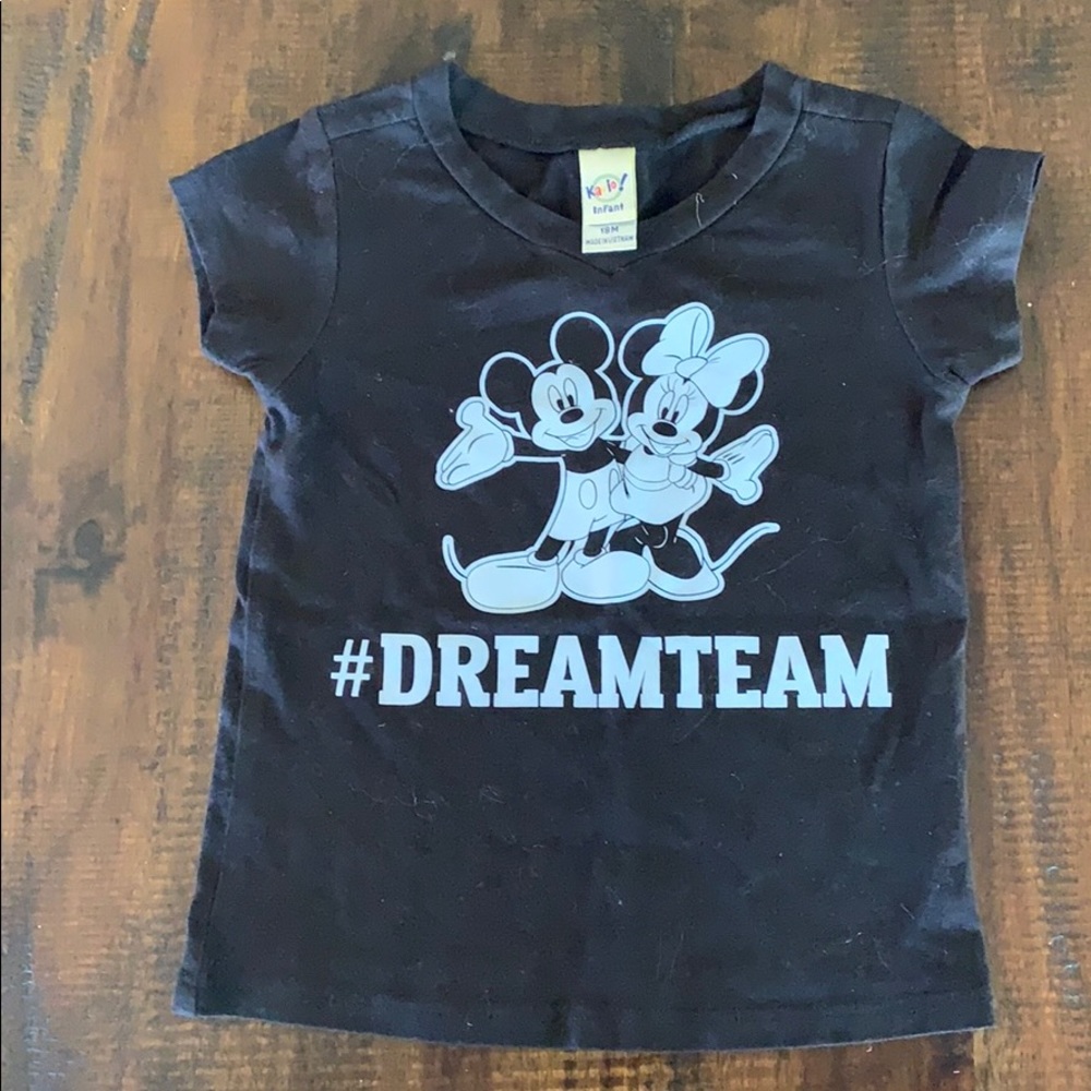 Disney Tee